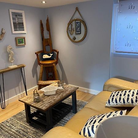 Tiny Beach House Lytham St Annes Luaran gambar