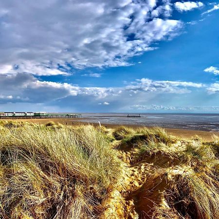 Tiny Beach House Lytham St Annes Luaran gambar