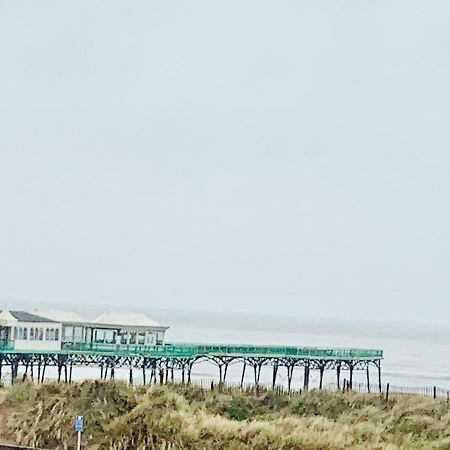 Tiny Beach House Lytham St Annes Luaran gambar