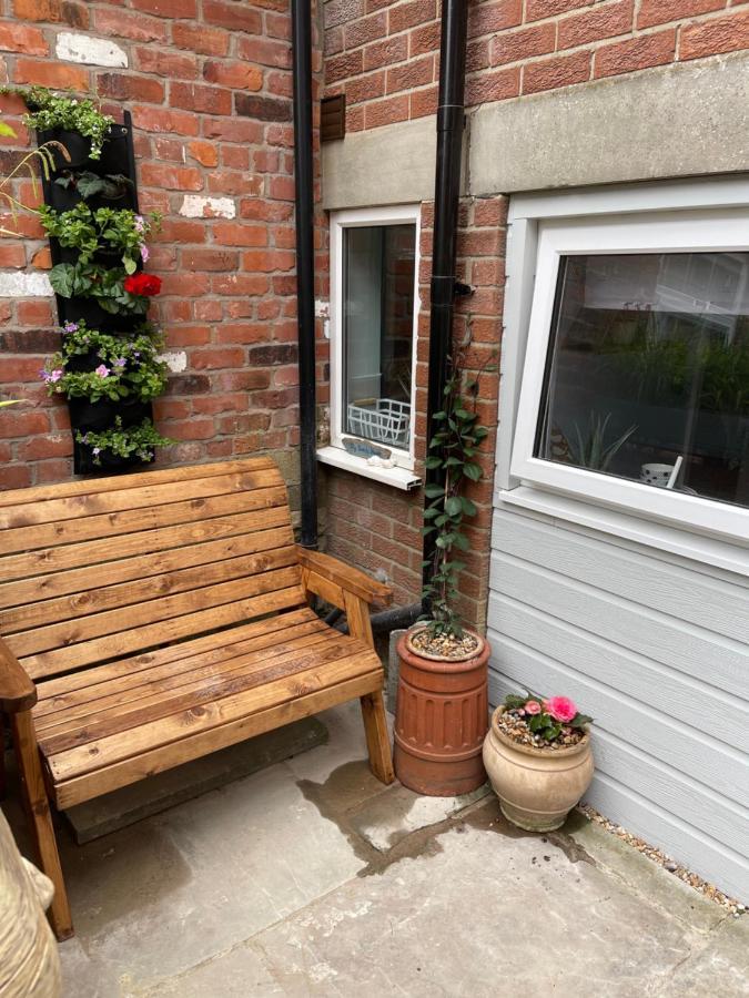 Tiny Beach House Lytham St Annes Luaran gambar