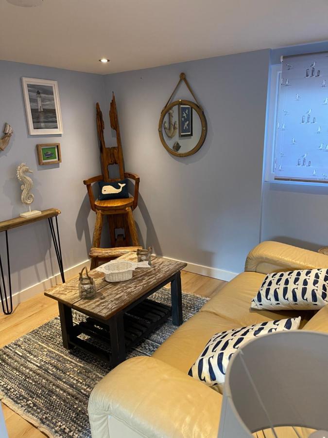 Tiny Beach House Lytham St Annes Luaran gambar