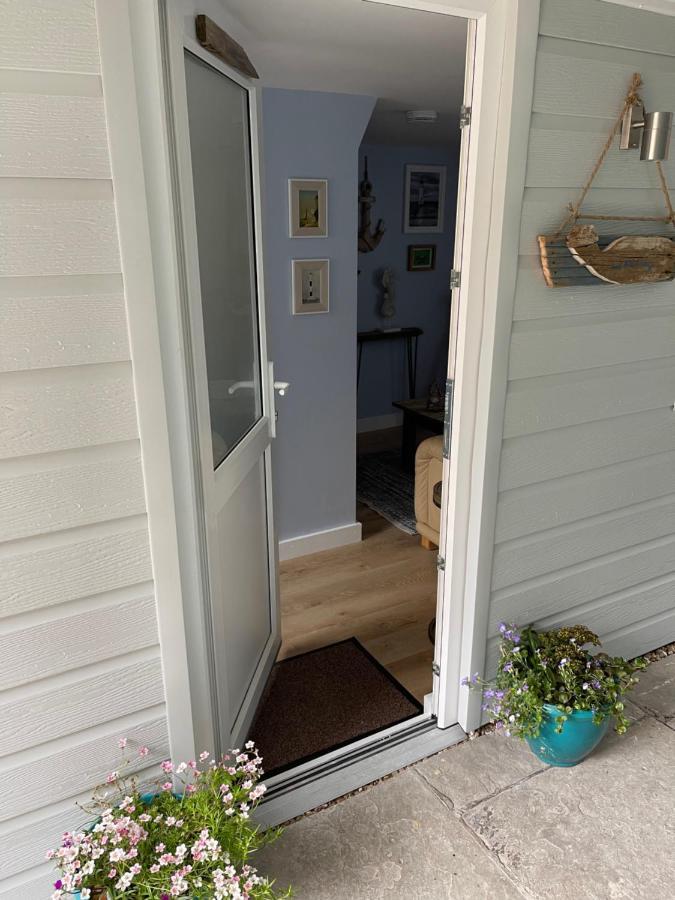 Tiny Beach House Lytham St Annes Luaran gambar