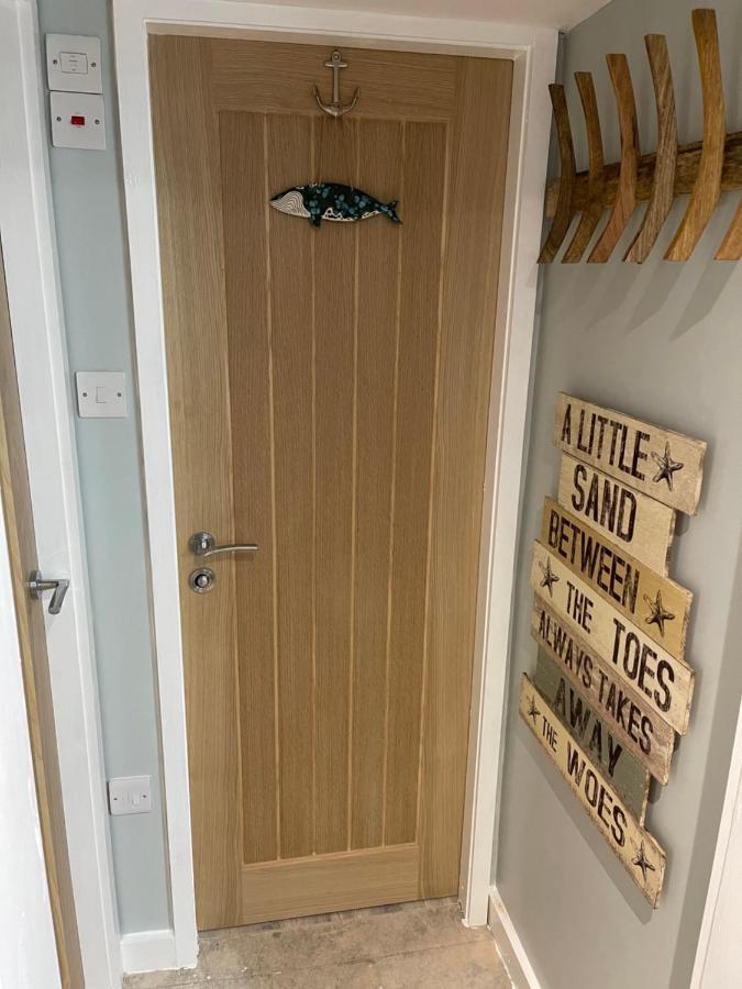 Tiny Beach House Lytham St Annes Luaran gambar