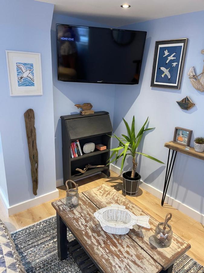 Tiny Beach House Lytham St Annes Luaran gambar