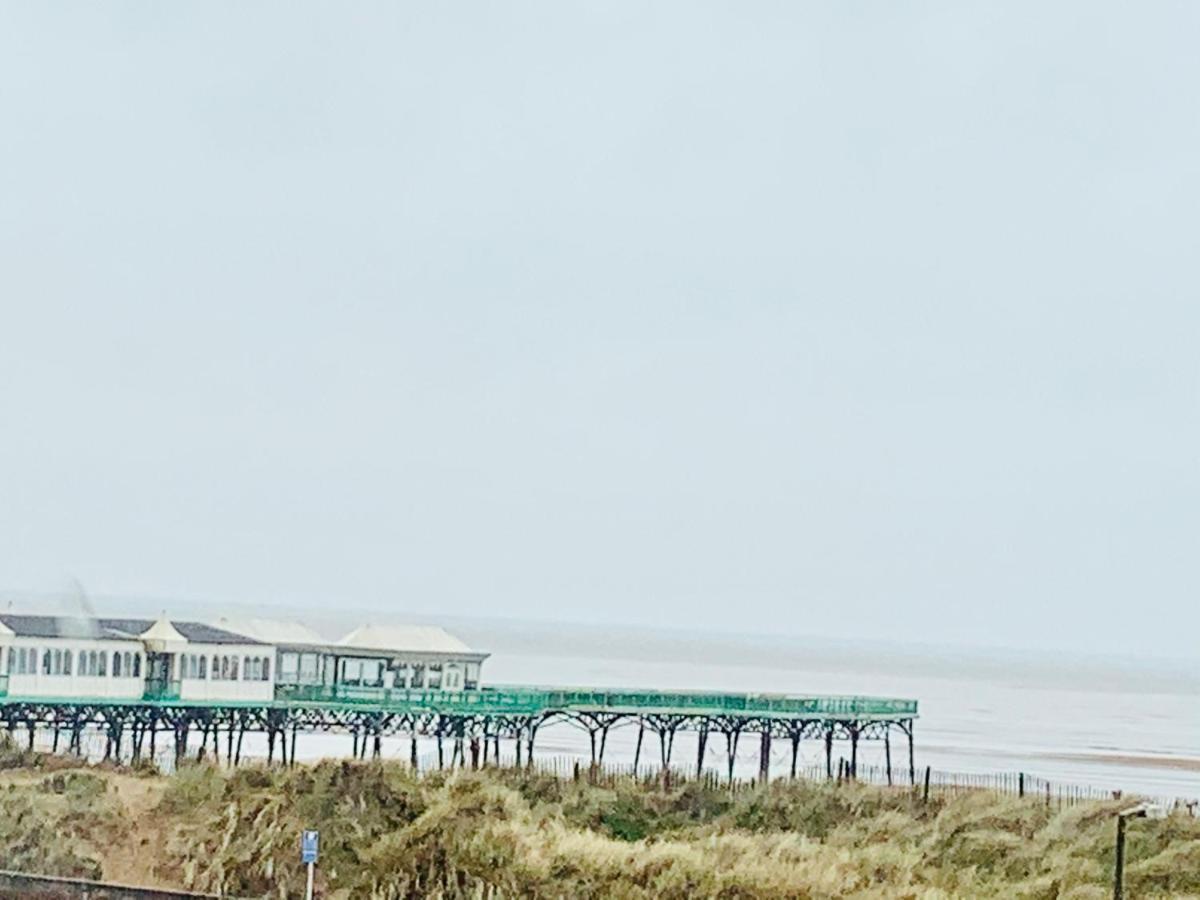 Tiny Beach House Lytham St Annes Luaran gambar
